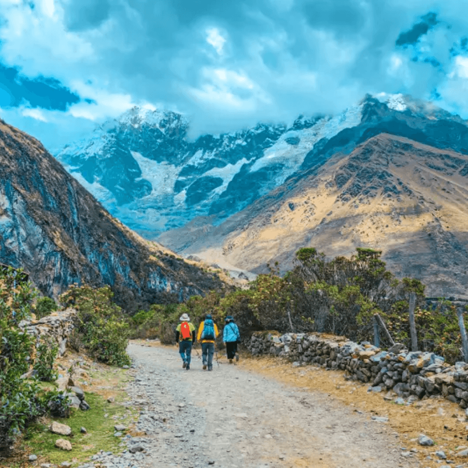 Disfruta de Laguna Humantay