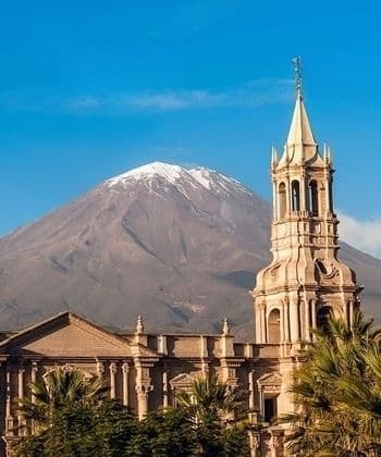 Arequipa