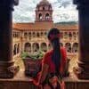 cusco navel of the world