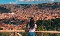 cusco saqsayhuaman
