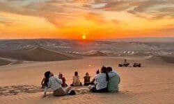 huacachina ica