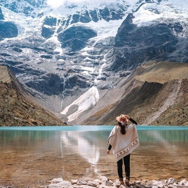 Humantay Lagoon Cusco