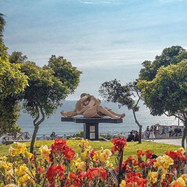 Miraflores Lima