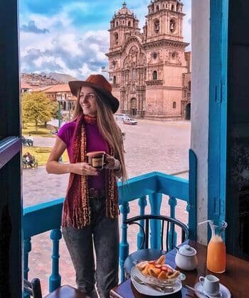Cusco