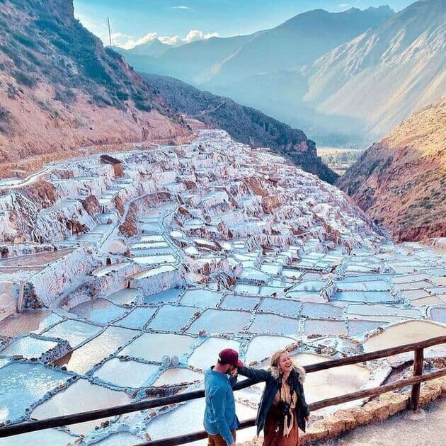 Salinas de Maras