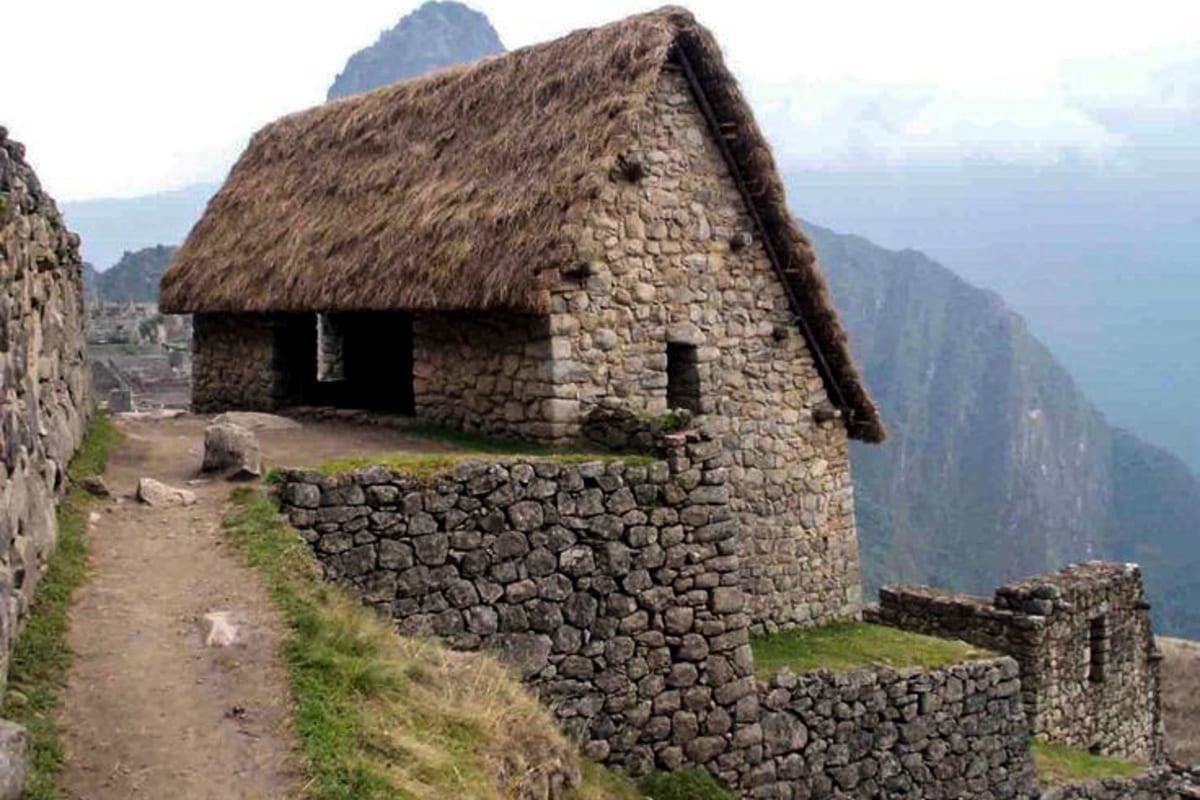 House of the Inka